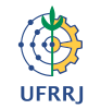 Logotipo Universidade Federal Rural do Rio de Janeiro